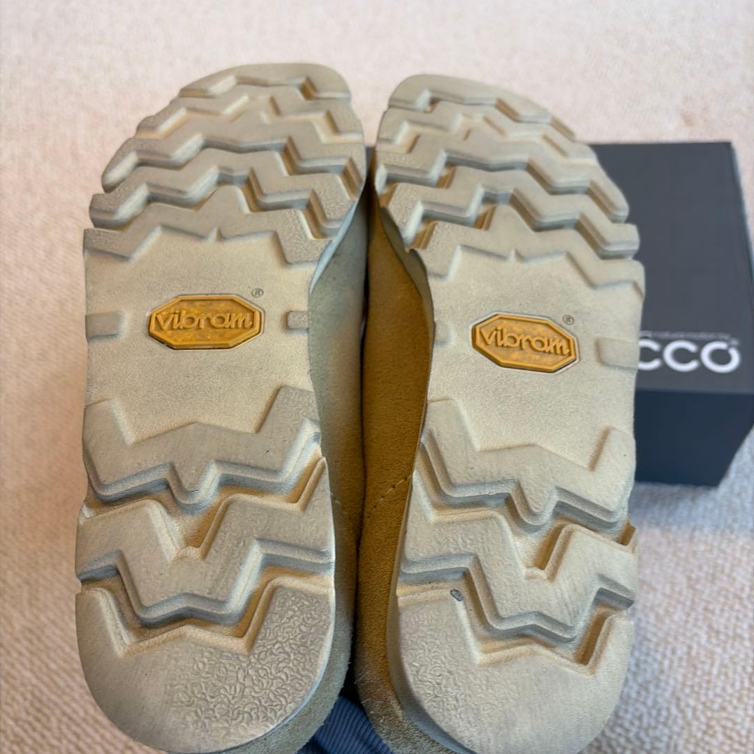 Clarks originals ワラビー　GORE-tex 27.5cm