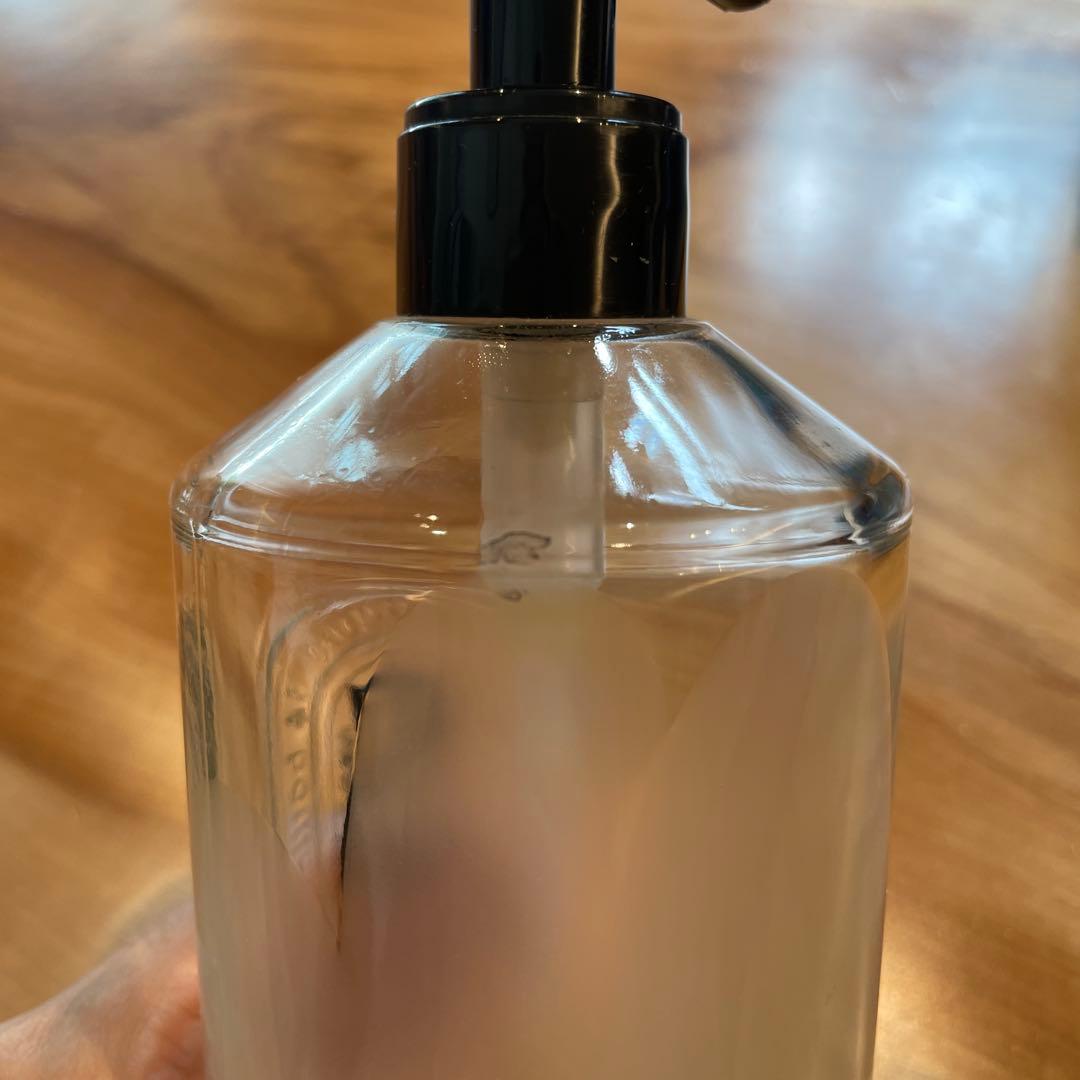 Diptyque ハンドソープ ポンプ式 ディプティック - メルカリ