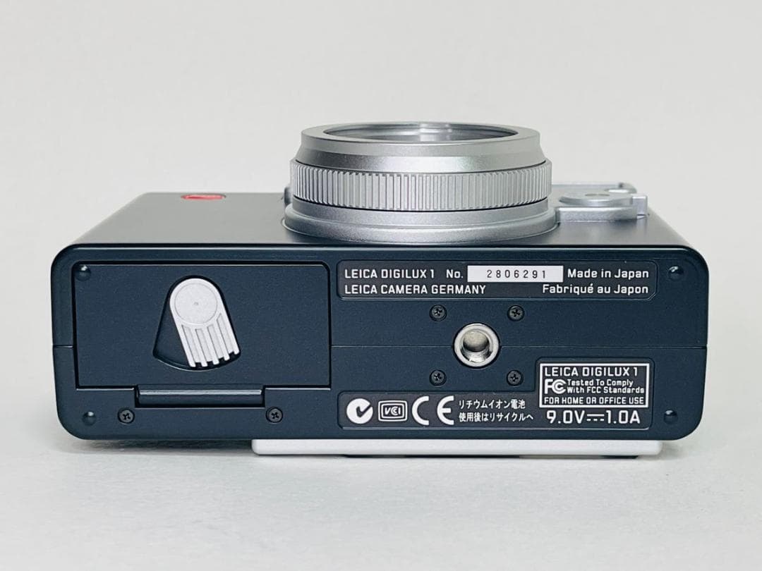 □極上品□ LEICA DIGILUX 1 ライカ デジルックス1 - メルカリ