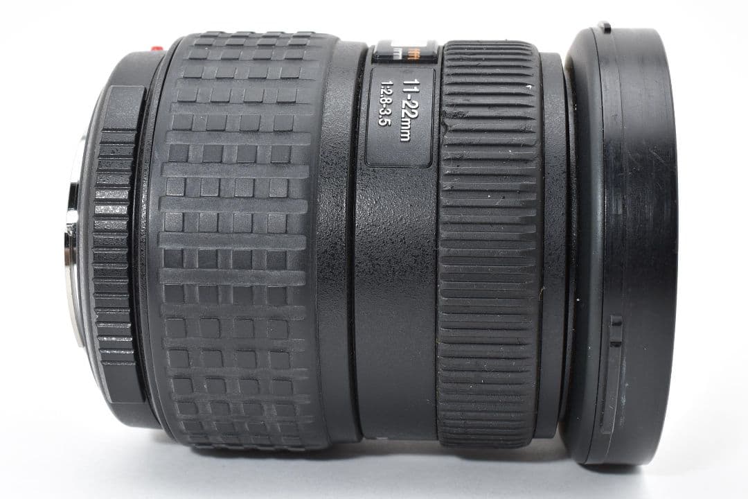 レンズ(ズーム) Olympus ZUIKO DIGITAL 11-22mm f2.8-3.5