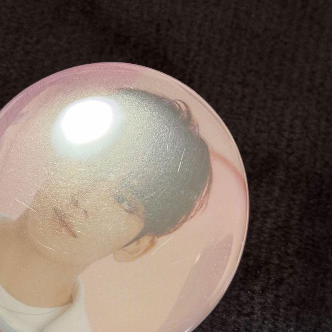 SEVENTEEN ミンギュ always yours 缶バッジ まとめ売り - メルカリ