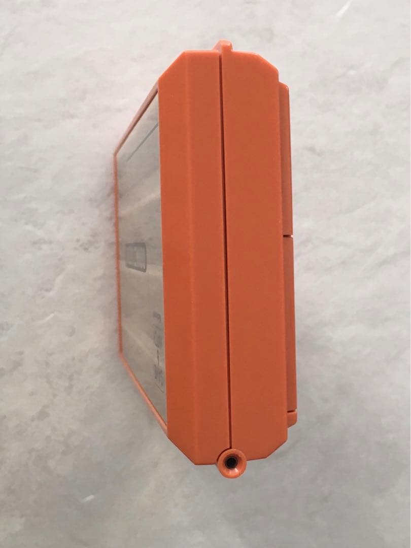 《希少・画面美品》Nintendo ドンキーコング ゲームウォッチ ニンテンドー