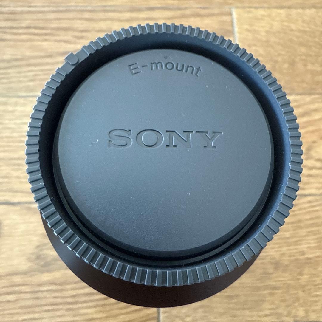 Sony FE 24-240mm F3.5-6.3 OSS ズームレンズ