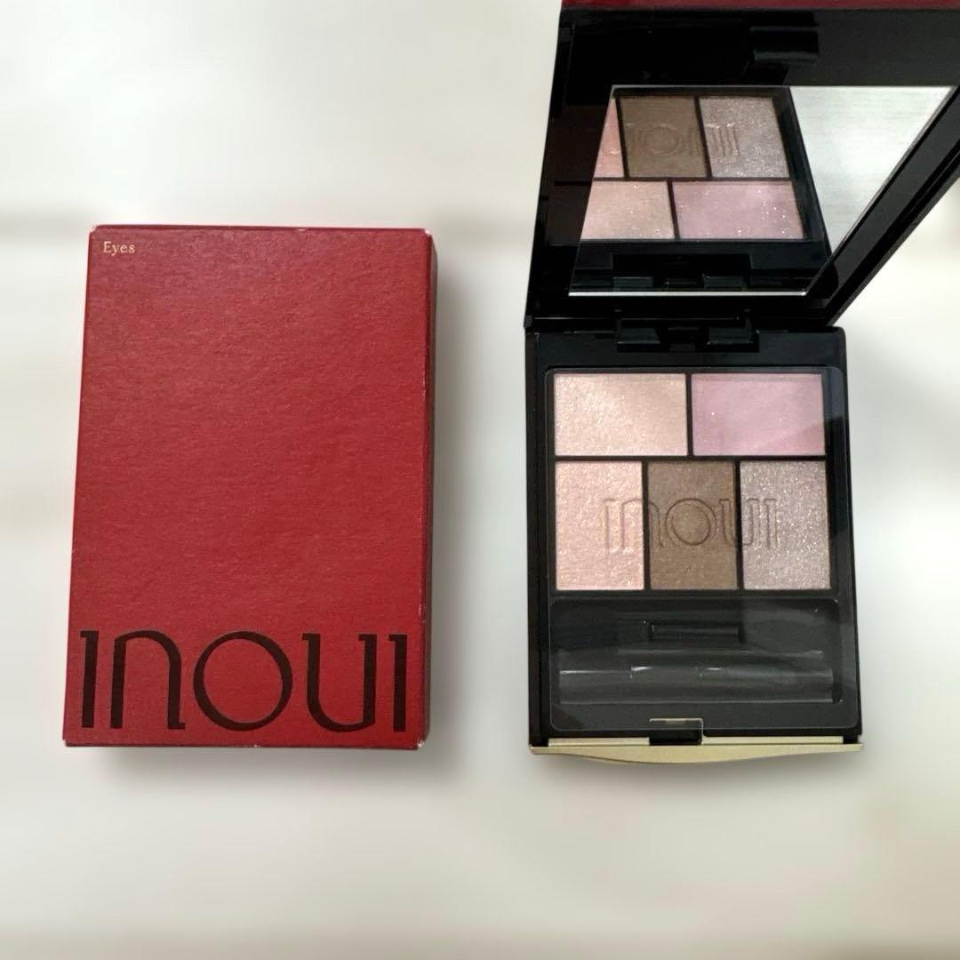 インウイ アイズ 09 - メルカリ