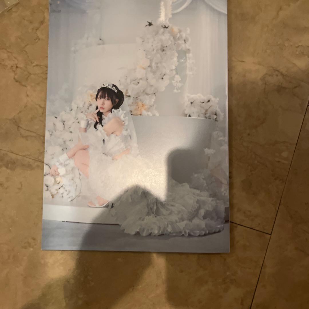 えなこ2026 バースデーパーティーグッズフルセット 未開封 - メルカリ