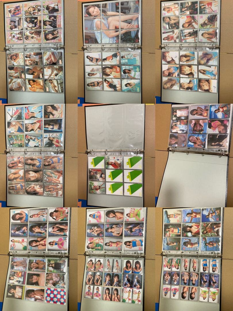 【タマちゃんさん専用】市川由衣　トレカ　DVD等