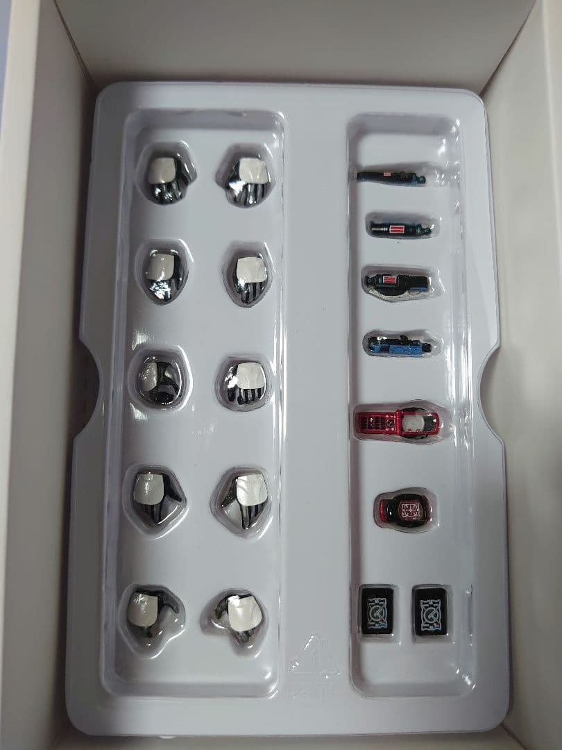 わ*様 S.H.Figuarts 真骨彫 仮面ライダー電王 4体セット