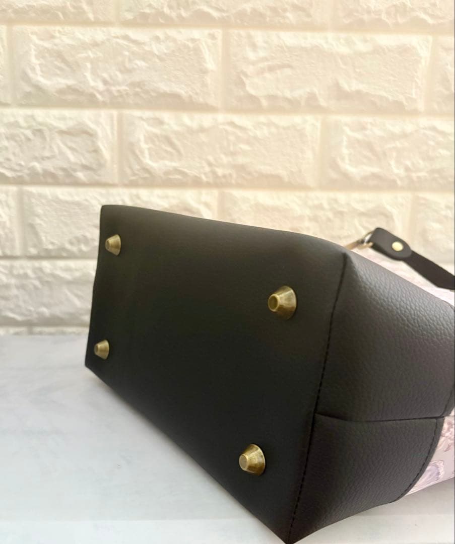 ハイビスカス様 ハンドメイド リバティ バッグ オーダーページ