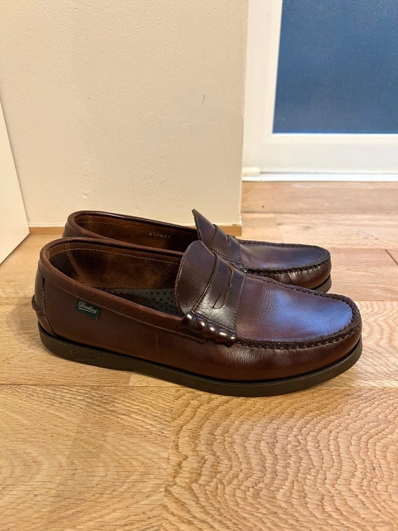 Paraboot コロー　25.5cm