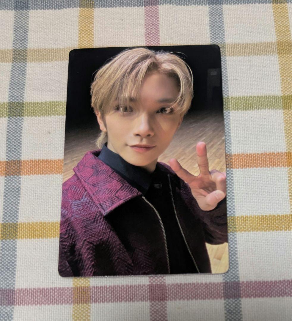 セブチ 17 IS RIGHT HERE ラキドロ M2U ジョシュア - メルカリ