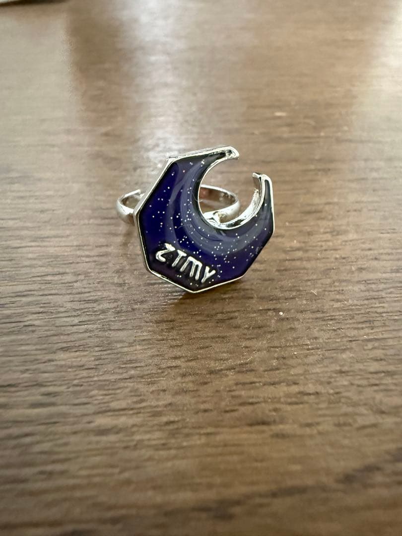 ずっと真夜中でいいのに。 コズ団 ガチャ シークレット ルナモノリス