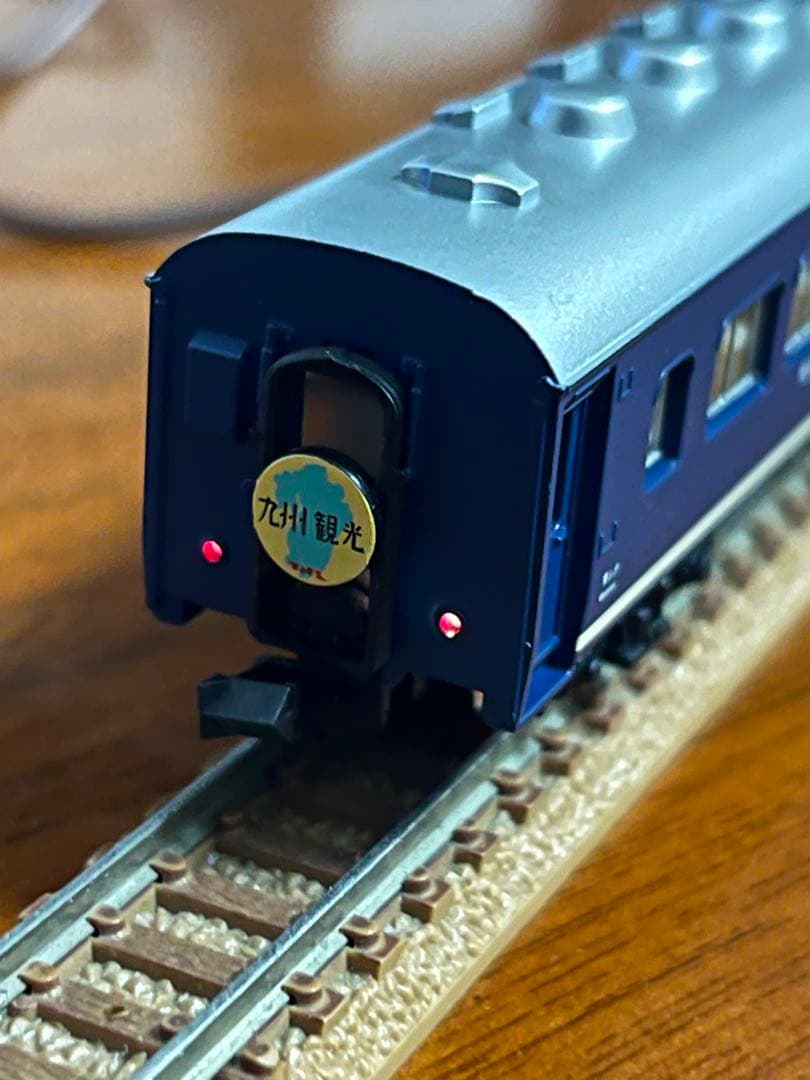 マイクロエースA-4240第1回国際鉄道模型コンベンション限定品C59SL