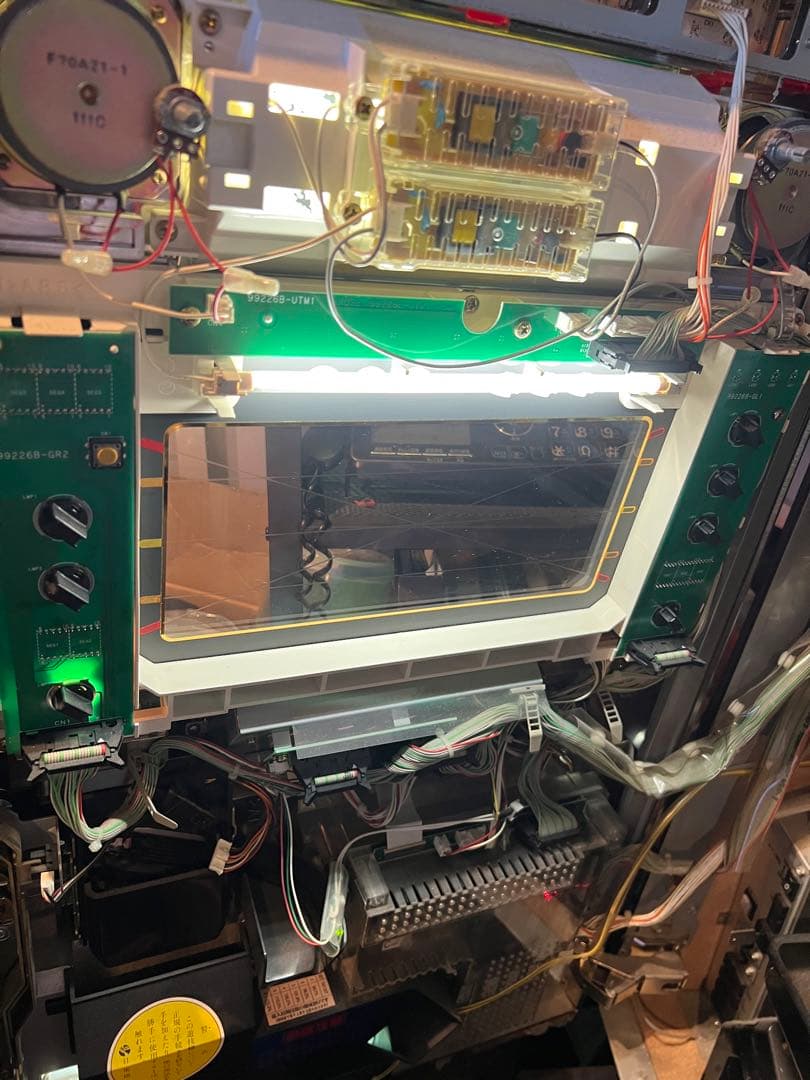 やましお様専用☆スロット メーシー イレグイ パチスロ実機◇コイン