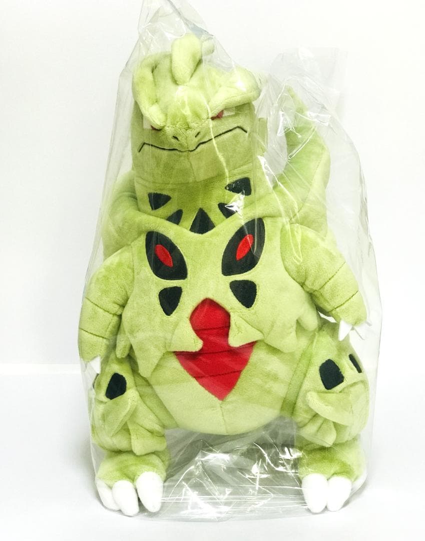 新品・紙タグ付き】 ポケモン メガシンカ ぬいぐるみ 10個セット