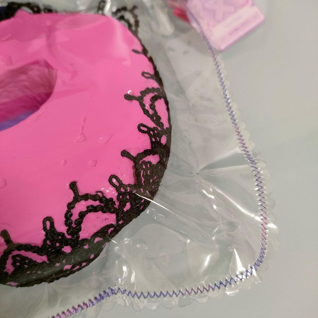 Mellojoy メロジョイ ふわふわドーナツシリーズ 小悪魔 新品 - メルカリ