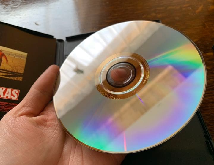 パリ,テキサス デジタルニューマスター版('84西独/仏) - メルカリ