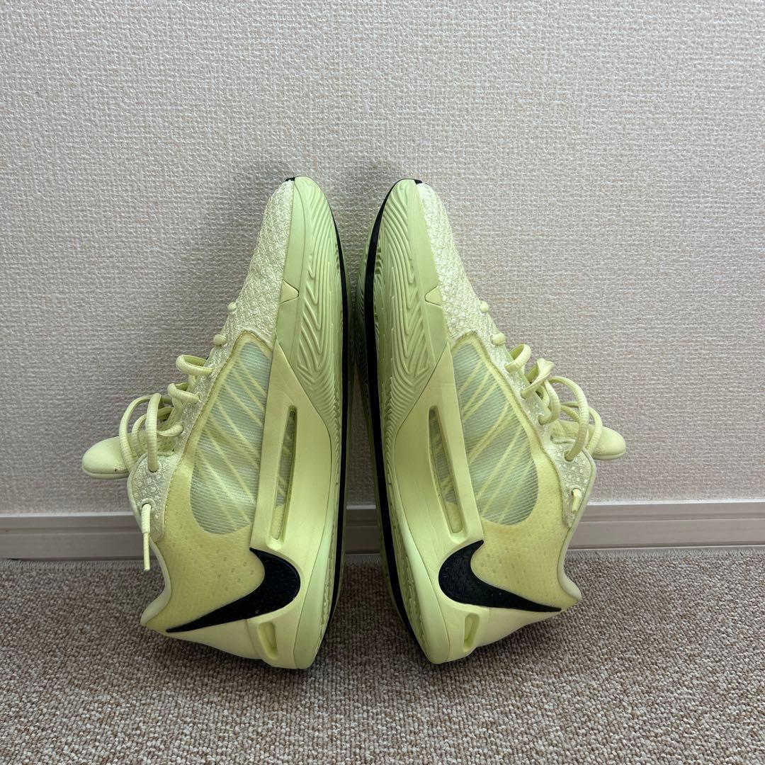 サブリナ1 sabrina1 27.5cm バッシュ　サブリナ2