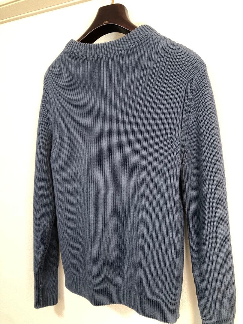 アンデルセンアンデルセン ペトローム 5G コットンセーター ボーイズ