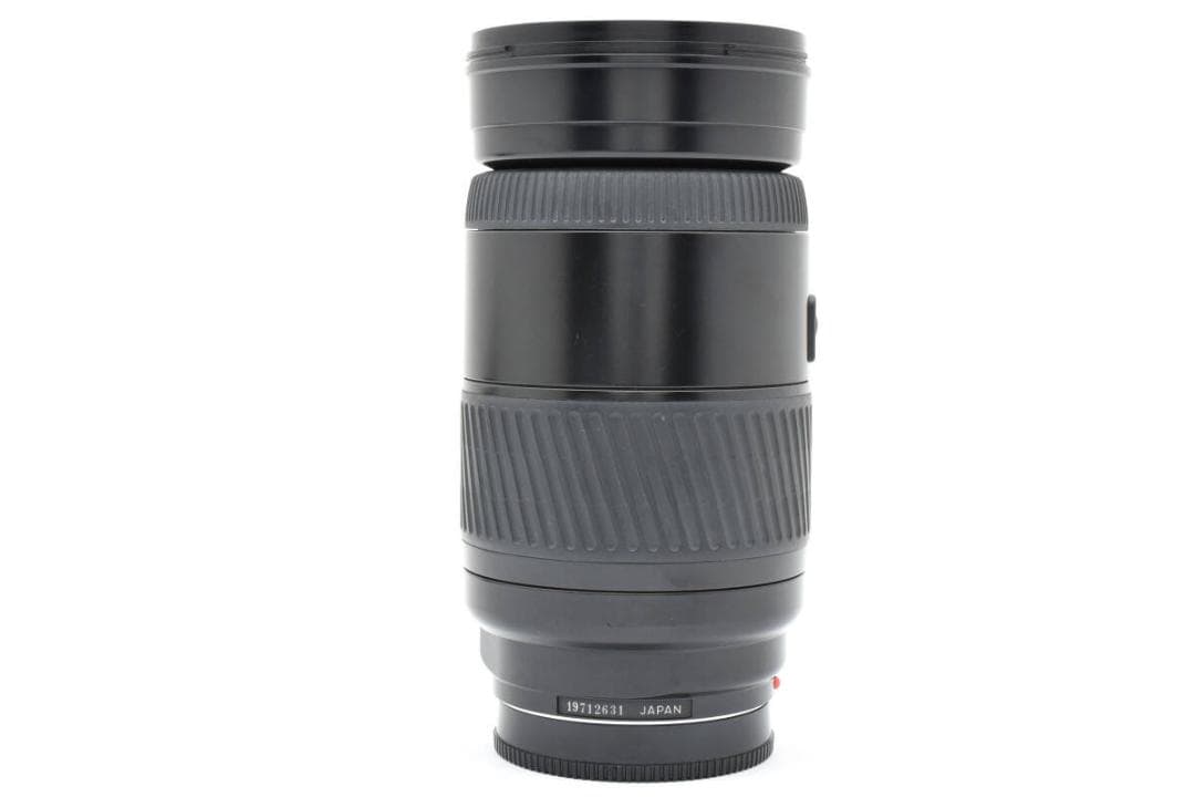 レンズ(ズーム) MINOLTA AF APO TELE 100-400mm F4.5-6.7