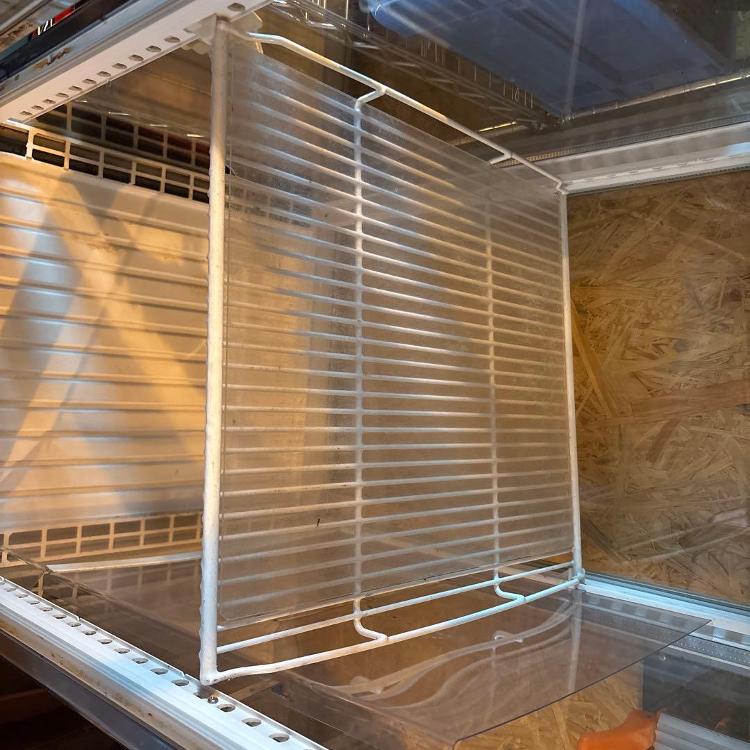 非売品】コカコーラ業務用冷温庫 - メルカリ