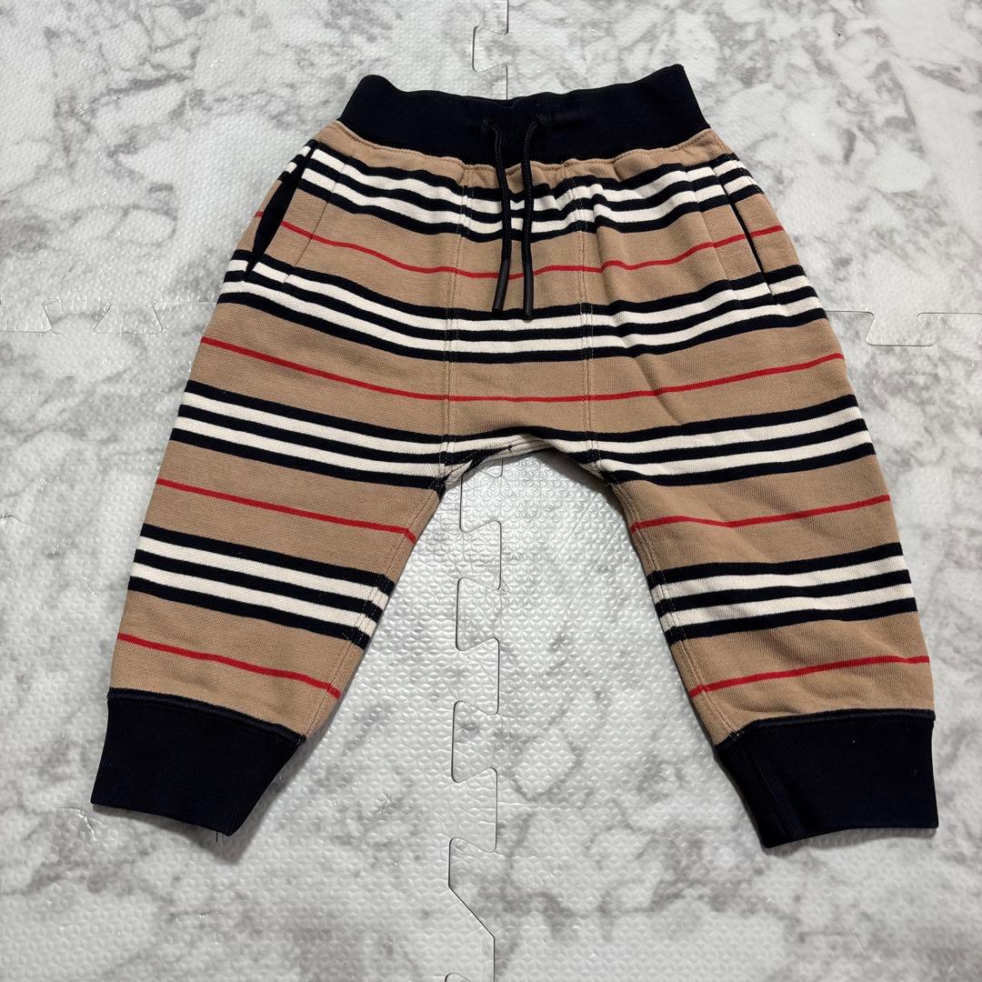 Misha & Puff スケポン Rose blush 18-24m