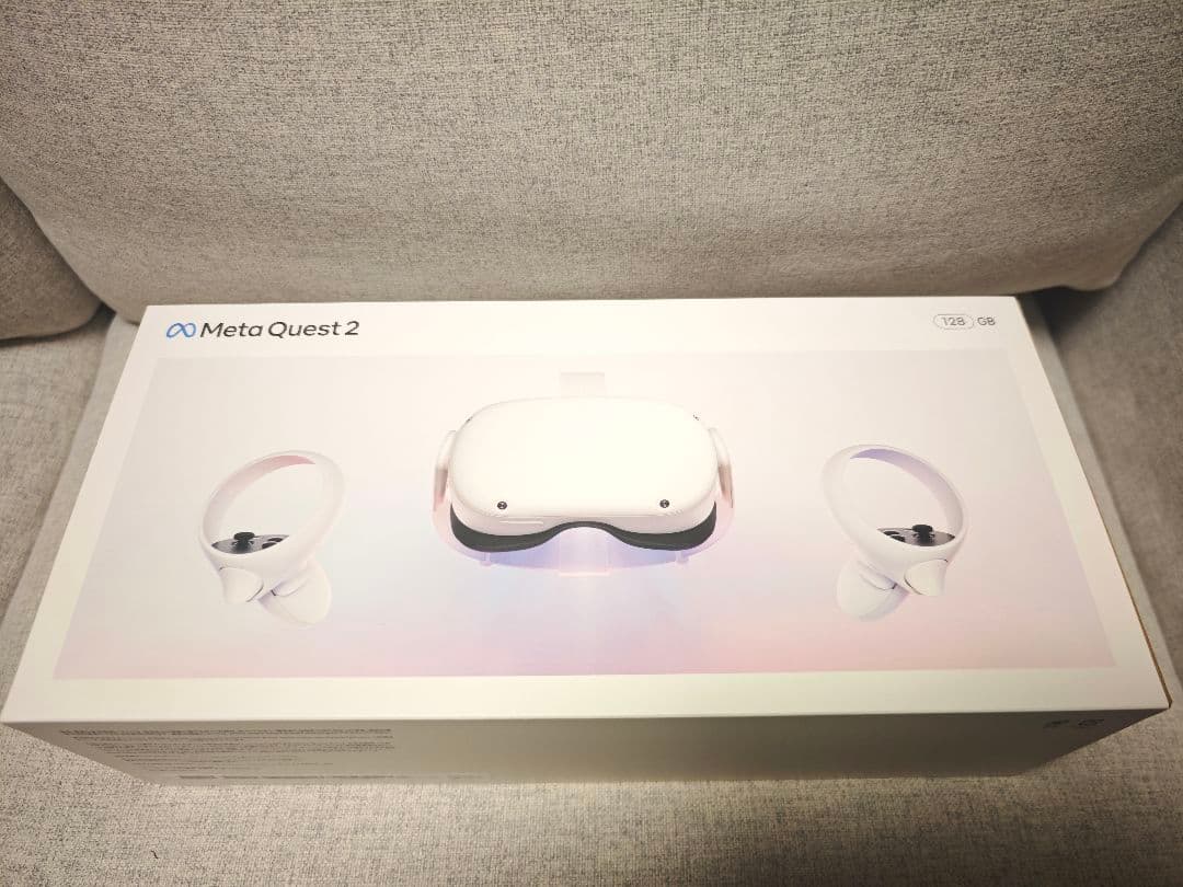 その他  Quest2  Quest 2 128GB Amazon.com: Meta Quest 2 128GB - Advanced All-in-One Virtual