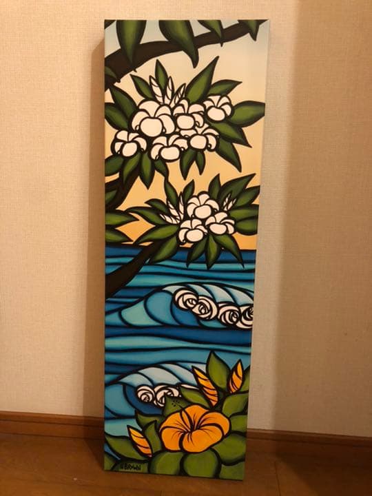 ヘザーブラウン 半額以下ジクレー Summer Flowers 8/100 - メルカリ