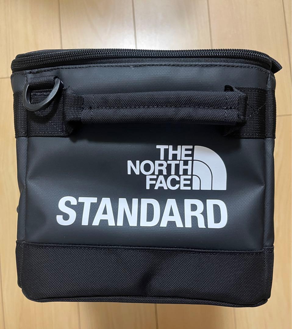初期品 レア】ノースフェイス レコードバッグ 7インチ NORTH FACE