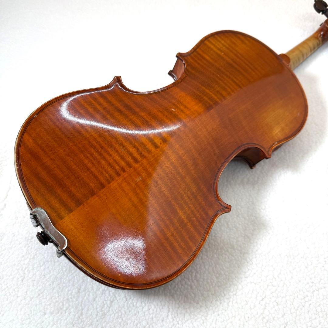 K.Ar House V-II ドイツ製 バイオリン 4/4