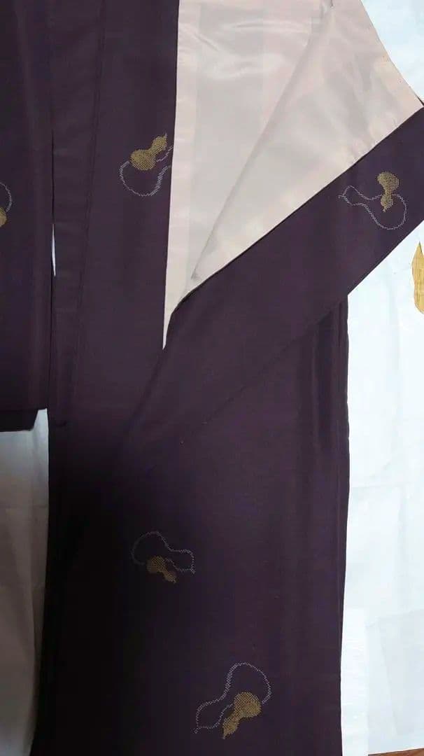 『オコ』スーパートールサイズ　洗える　テイジン　身丈約181 　裄約75