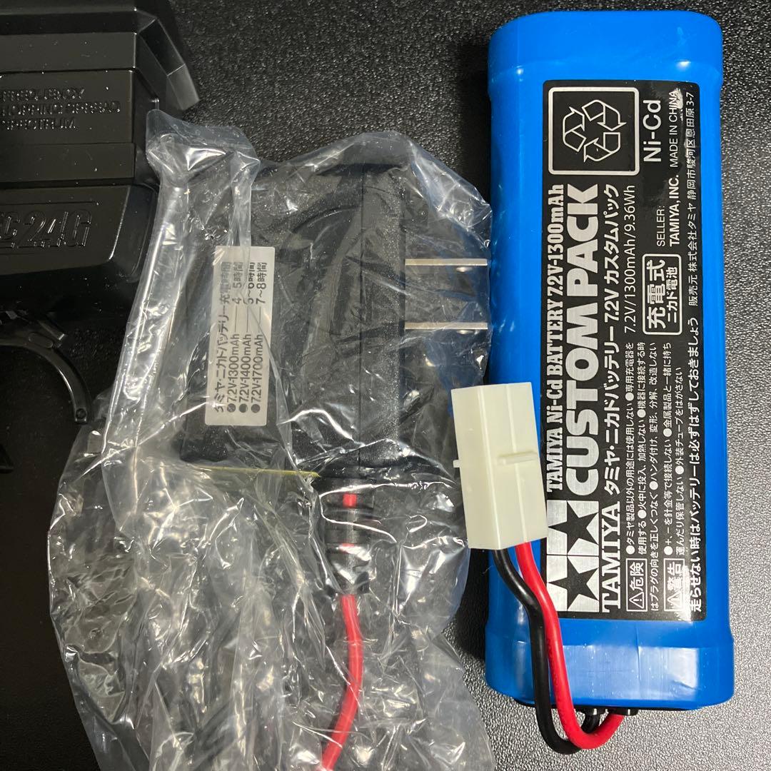 未使用 タミヤ ファインスペック XB TTU-08 24FH セット - メルカリ