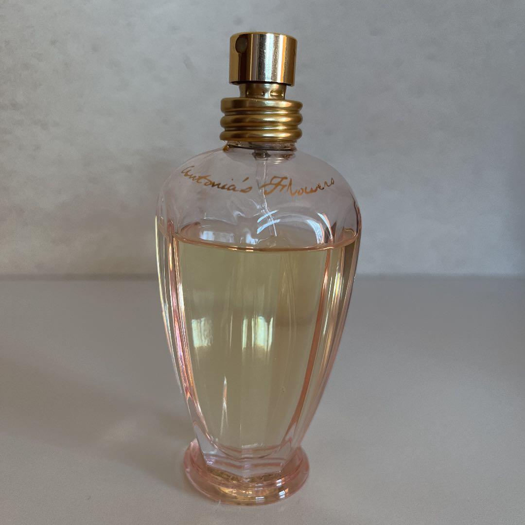 アントニアズフラワーズ オードパルファム60ml【香水】