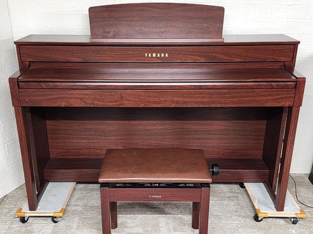 ☆美品☆ YAMAHA CLP-545M (14年製) [たのメル便可能] - メルカリ