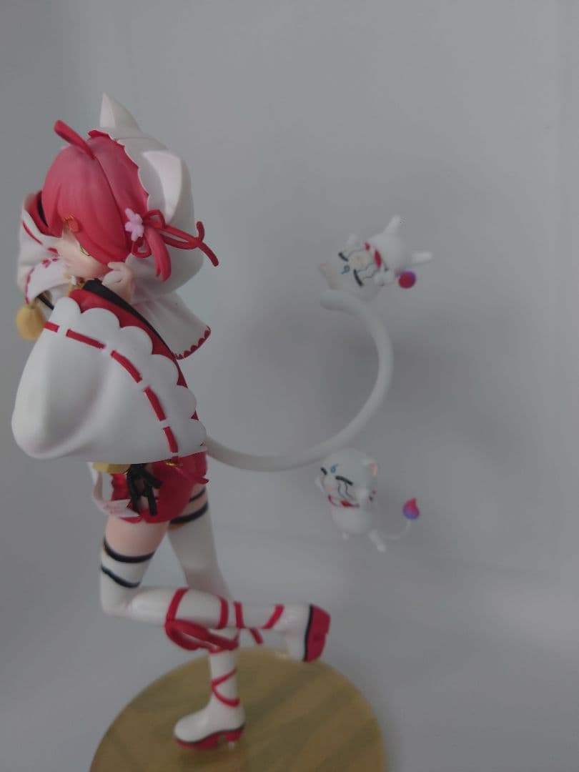 ホロライブ さくらみこ 新衣装2022 ガレージキット - メルカリ