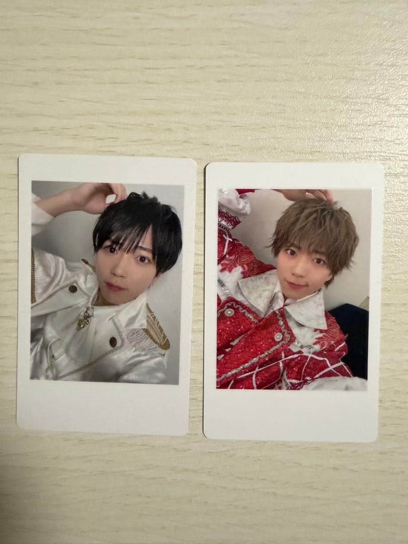 パンダドラゴン パラゴン ぱっち ハピカ ① - メルカリ