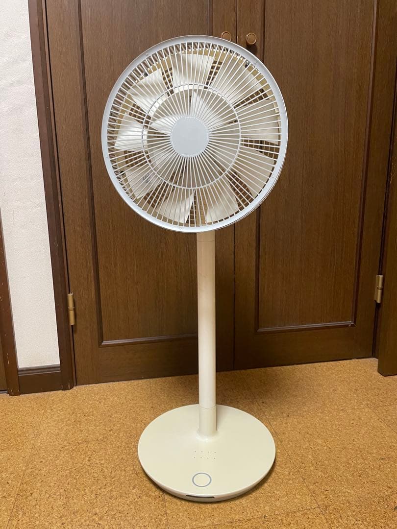 バルミューダグリーンファン２BALMUDA GreenFan2 概要 | GreenFan C2 | BALMUDA（バルミューダ）公式サイト