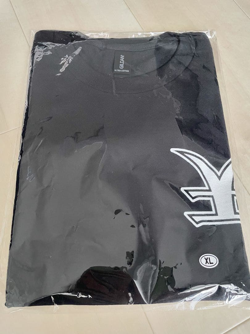 A*R様 【新品未開封】JSF jesse 逆天Tシャツ ブラック/XLサイズ Amazon.co.jp: TENSAIBAKA 逆天TシャツXL RIZE The BONEZ JESSE