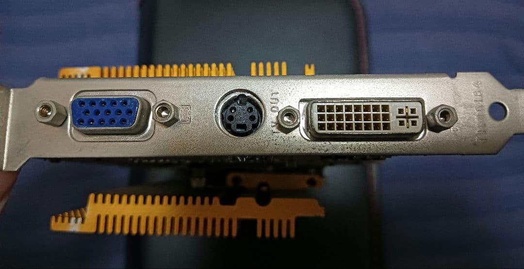 レア)Leadtek GeForce4 Ti4600 WinFast A250改 - メルカリ