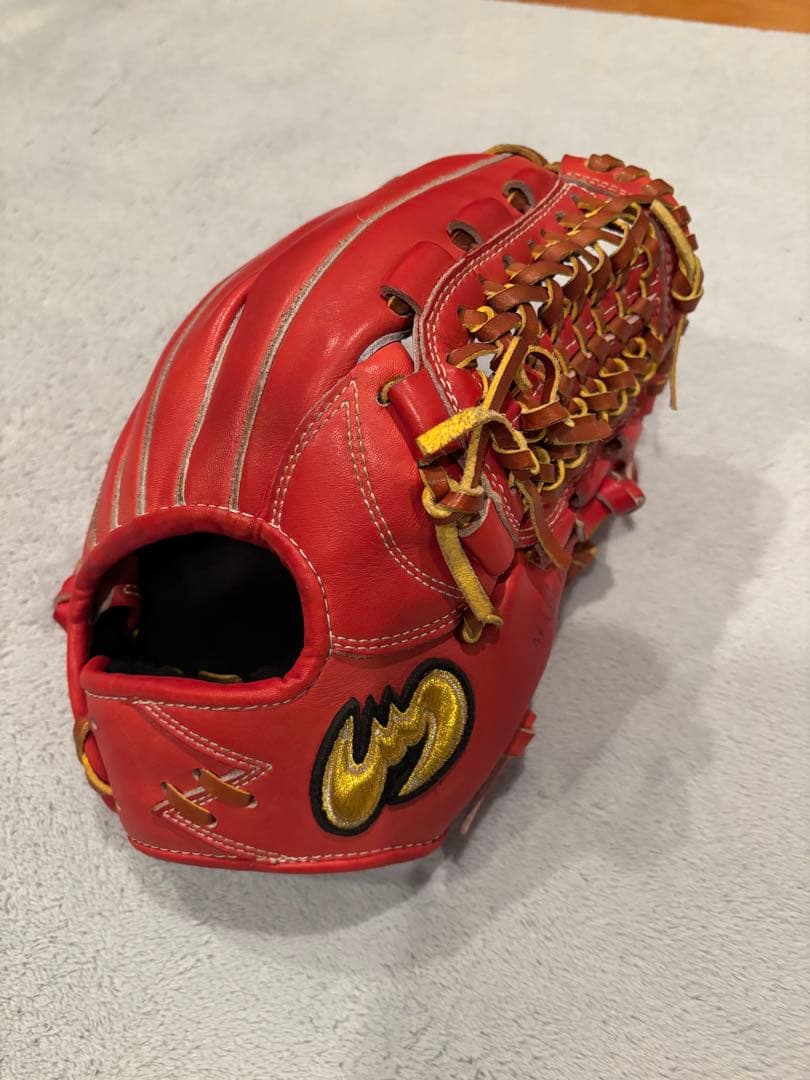 Zeems 軟式グローブ 内野手用 ジームス(Zeems) 野球 一般軟式グローブ 内野手 三方親限定軟式グラブ