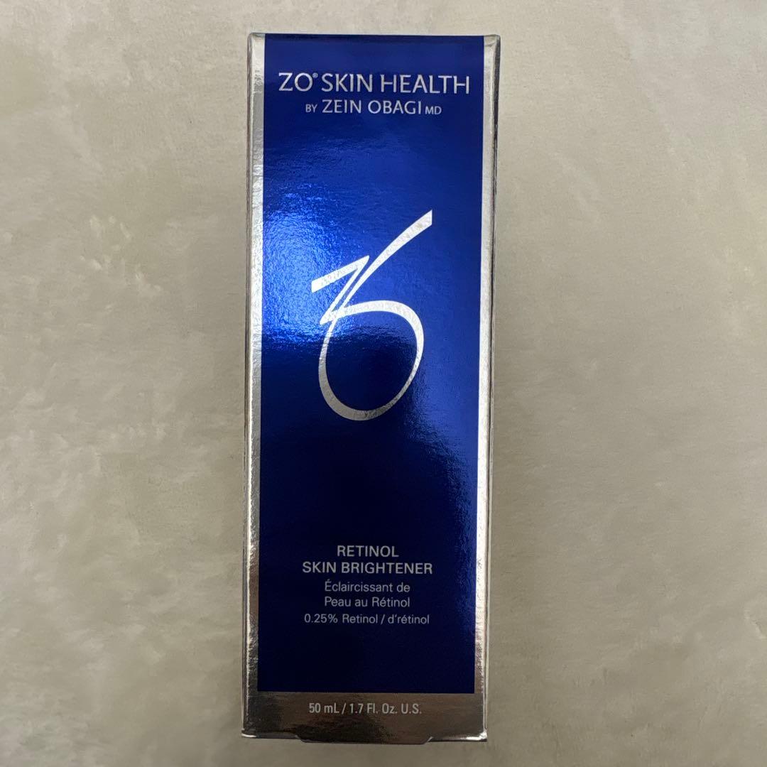 新品未開封⭐︎ゼオスキン　スキンブライセラム0.25 通販］ZO SKIN HEALTH ゼオスキンヘルス スキンブライセラム 0.25