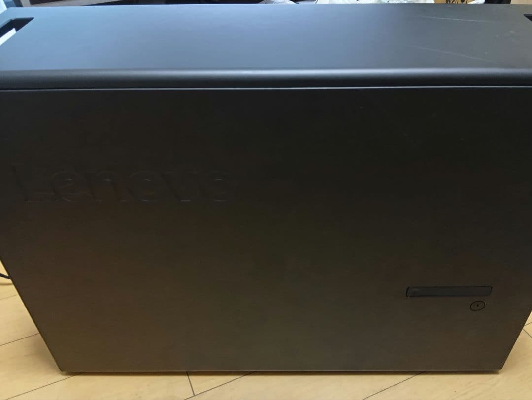IroIroMonoさん専用 ThinkStation P920ジャンク品 - メルカリ