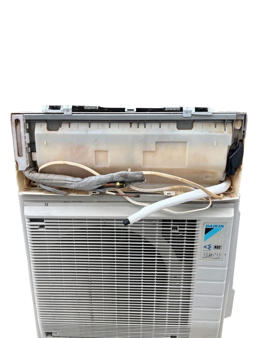 DAIKIN 7.1kw 2018年 エアコン うるさら ATR71VPE6-W