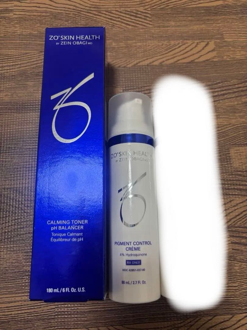 ZO Skin ゼオスキン　バランサートナー　ミラミン ZO SKIN HEALTH（ゼオスキンヘルス） 【日本正規品】 ゼオスキン