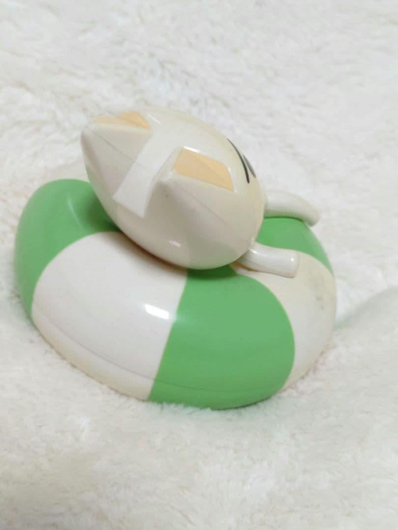 トロ どこでもいっしょ 井上トロ 激レア 難あり 入手困難 廃盤