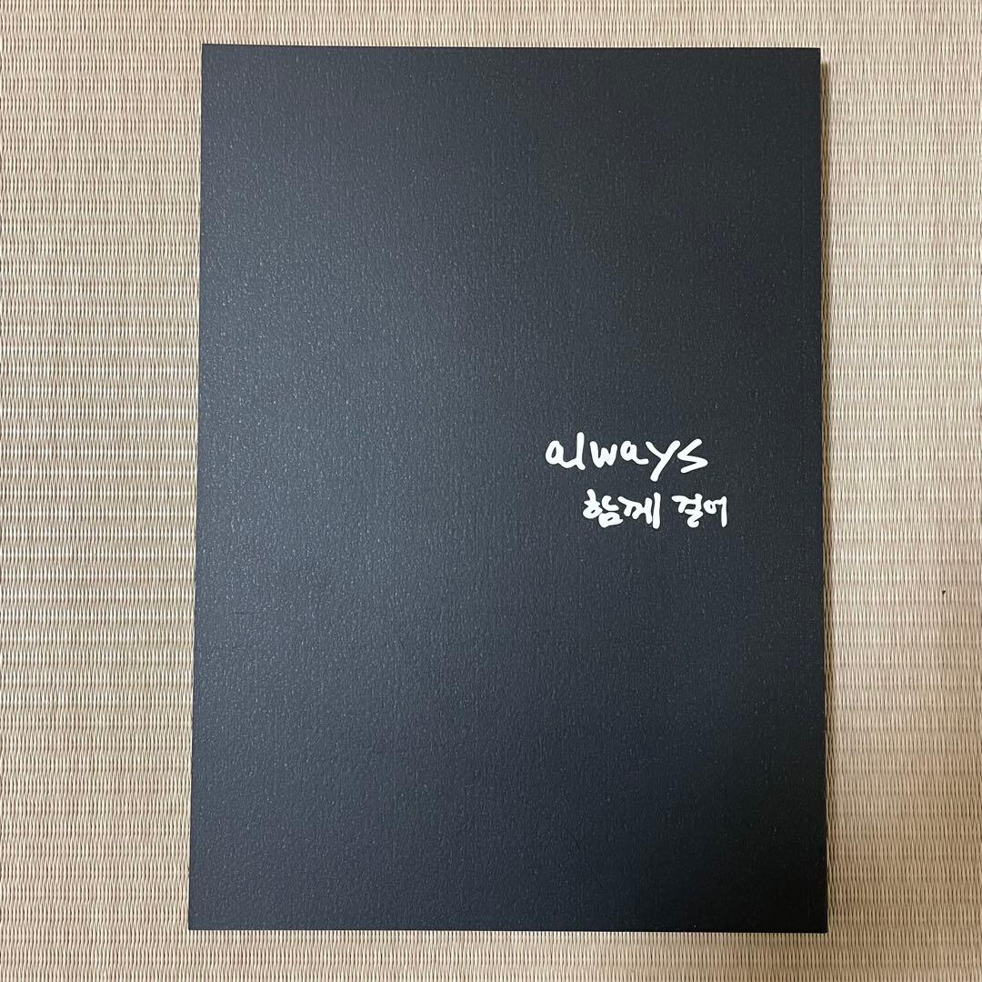 ☆新品 付属品付き☆ ソイングク 写真集 「S:ing」& クリアファイル 4