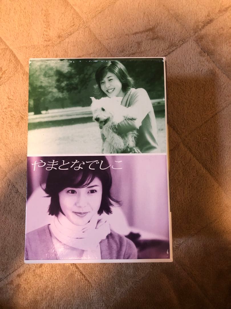 やまとなでしこ DVD 6巻セット