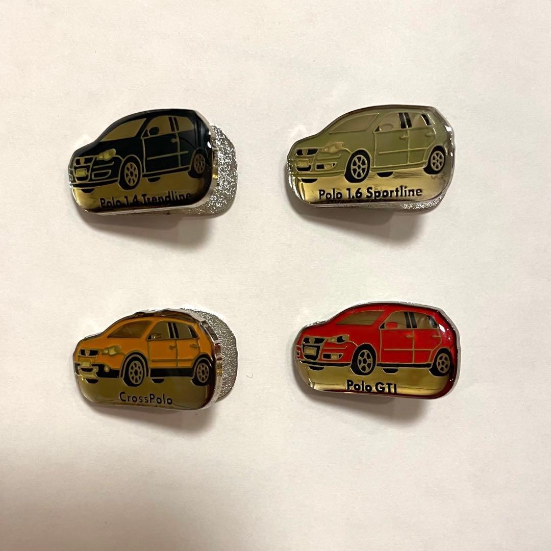 Volkswagen フォルクスワーゲン ノベルティ クリップ ペーパークリップ VOLKSWAGEN クリップマーカー VWAC-4755 | LEZAX公式オンラインショップ