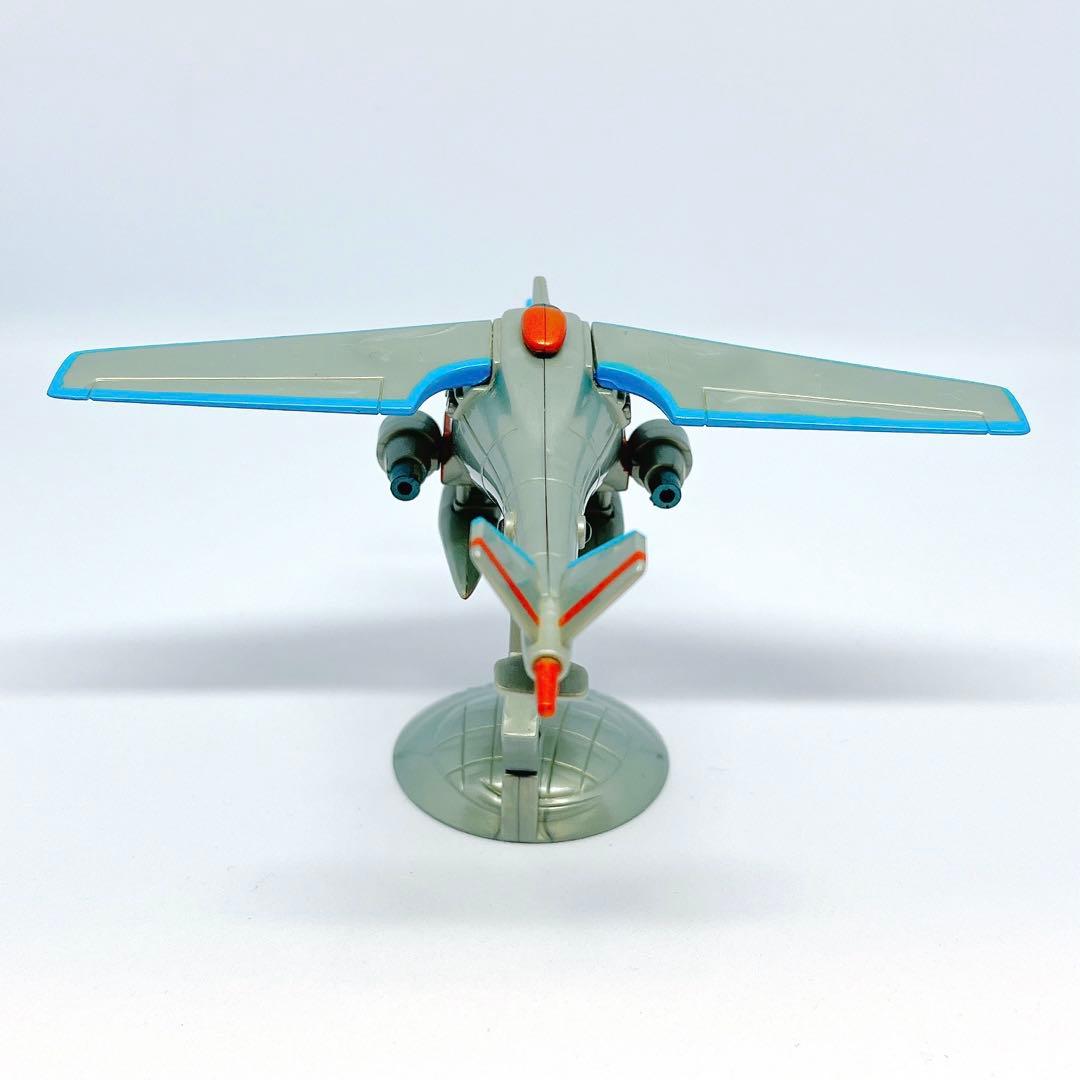 美品！】東京ディズニーシー ストームライダー プラモデル レア - メルカリ