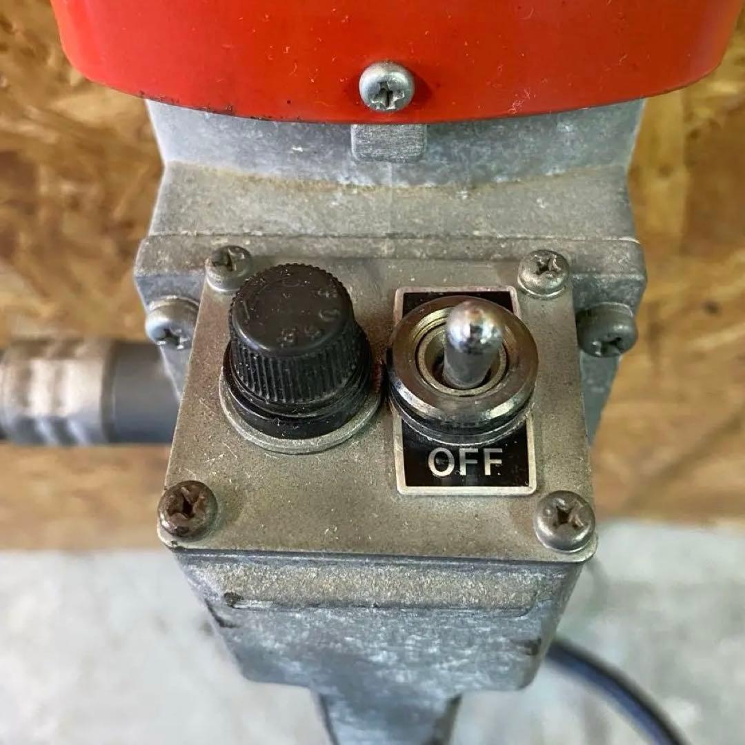 o*n様 【中古品】工進 電動ドラムポンプ FA-100 - メルカリ