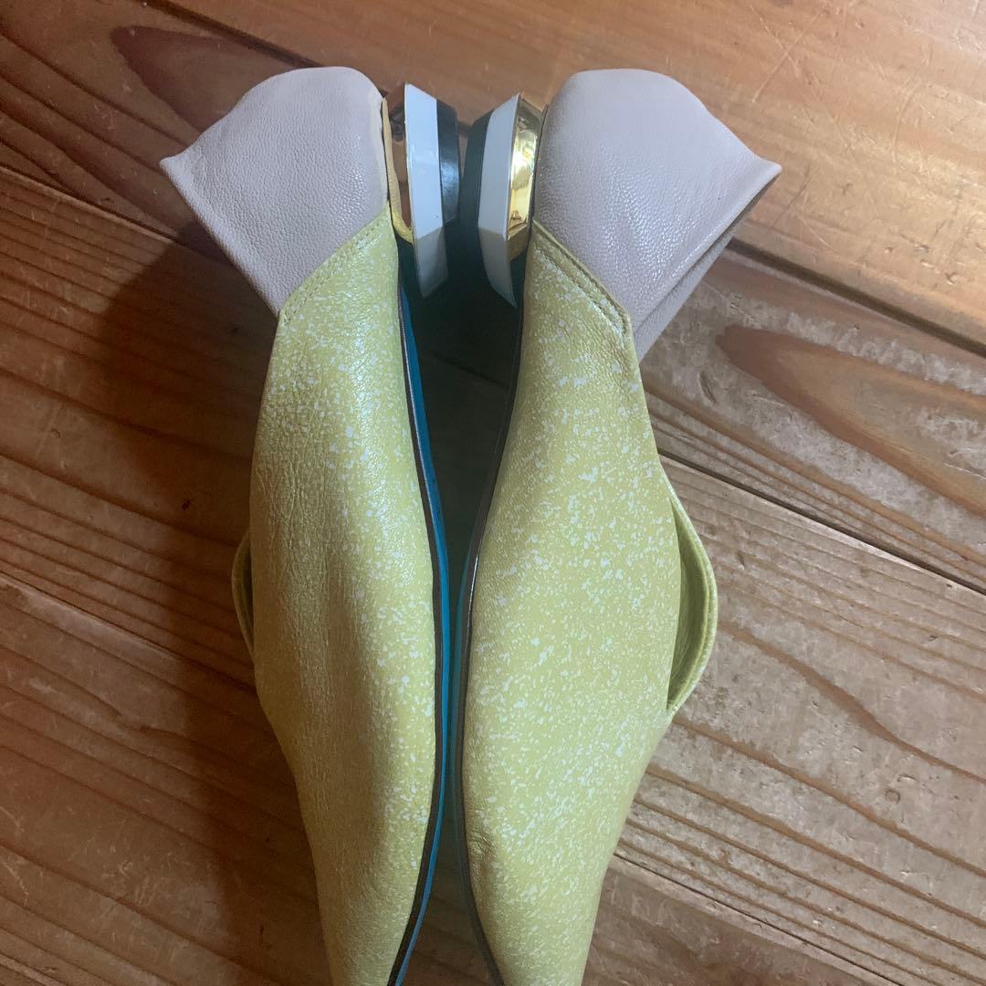 MANA バブーシュ